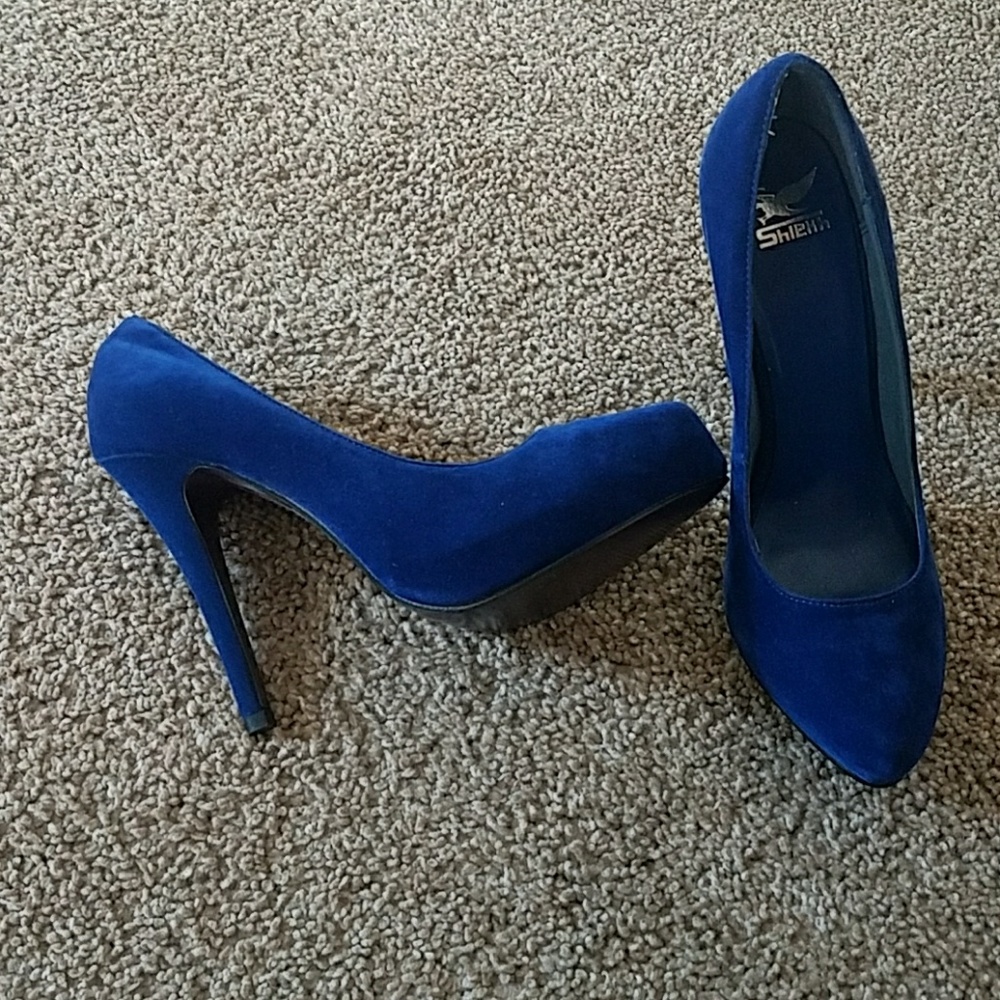Womens shoes